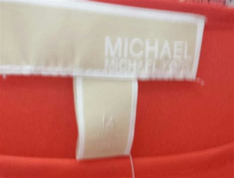 michael kors collection label|michael kors owned by.